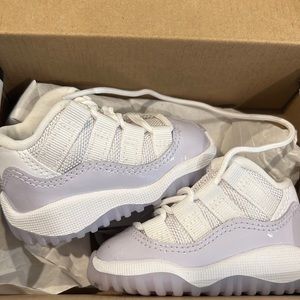 Jordan size 2c brand new